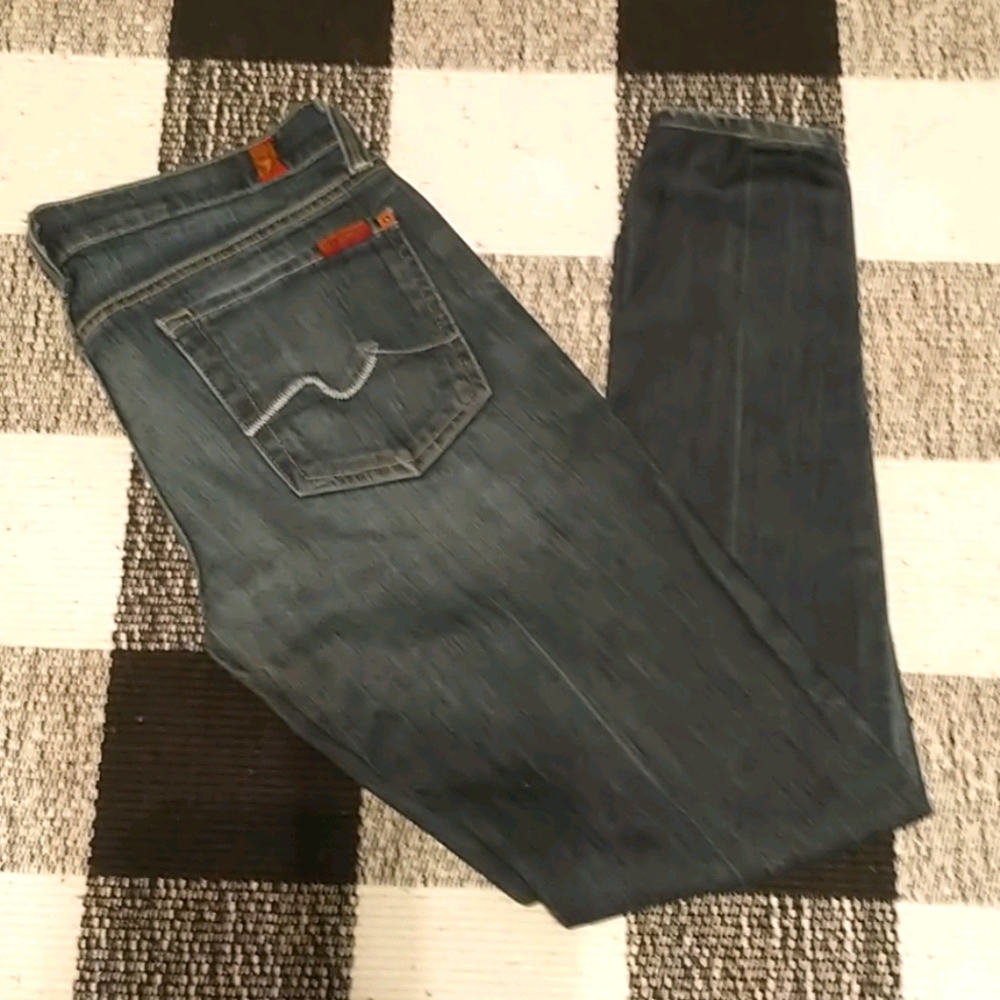 7 For All Mankind